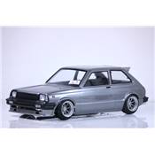 Toyota STARLET KP61 Late model