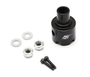 BOOM RACING Jantes CNC Beadlock (2 pièces) BRW780910F/UN