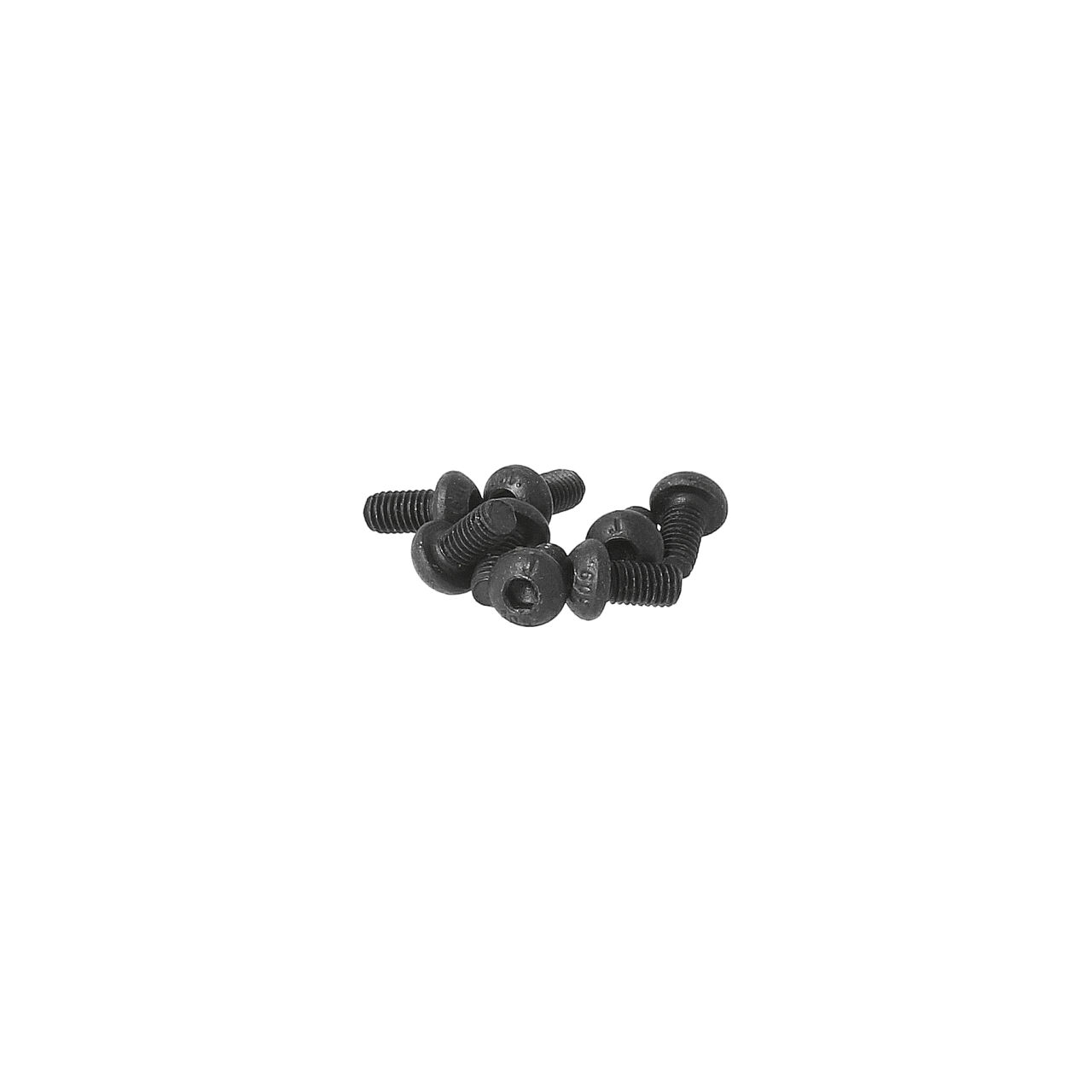 Button Head Screws M3*6