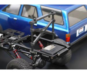 Boom Racing kit châssis 4x4 4WD 1/10eme BR8001