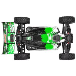 Corally Buggy Synchro 4S vert rtr 1/8 C-00287-G