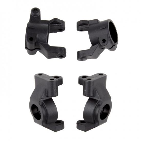 Element RC Enduro -Caster-and-Steering-Blocks