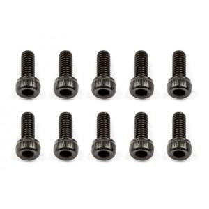 Element RC -Screw--M 2.5 X 6mm-SHCS