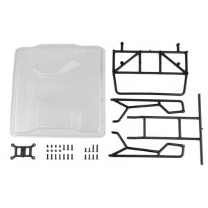 Element RC -Sendero-Utility-Bed