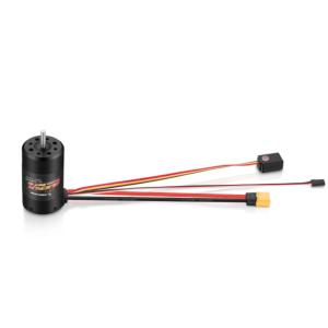 Hobbywing Quicrun Fusion Pro Elite 2300kV 2-4s 