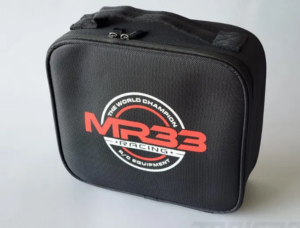 MR33 ETUI RIGIDE POUR CHARGEUR