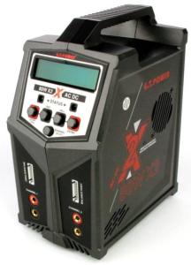 GTPOWER - Chargeur Lipo 1-6S 80W - GT148x2