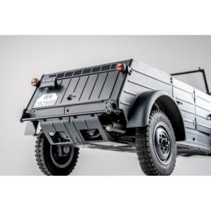 Roc Hobby Kubelwagen Type 82 à l'échelle 1/12 en kit RTR ROC11241RTR