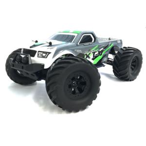 T2M Pirate XT-V Brushed RTR T4959