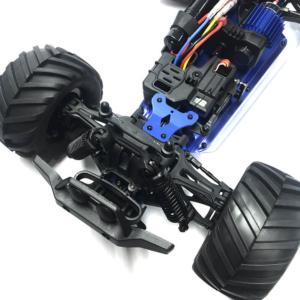 T2M Pirate XT-V Brushed RTR T4959