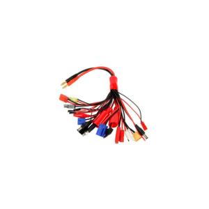 T2M Cable Cordon de charge 19 Prises T422580  