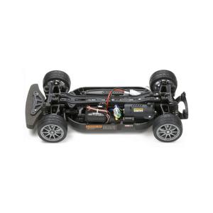Tamiya TT-01E Porsche 911 GT3 Cup VIP KIT 47429