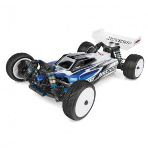 TEAM ASSOCIATED B74.2 TEAM KIT AS90036
