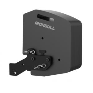 Cross RC TL4 : front counterweight block CR097401341