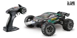 Absima - High Speed truggy Racer 4 WD RTR - 16004 vert