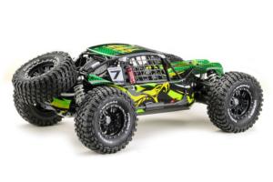 Absima Mamba 1:7 Rock Racer RTR 17001