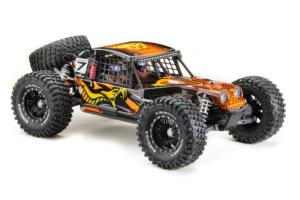 Absima Mamba 1:7 Rock Racer RTR 17002