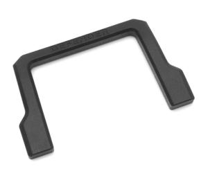 Pare-chocs avant B3D™ Classic avec treuil réplique pour BRX02 BOOM RACING BRX02102