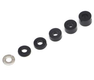 KRONIK™ Kit de survie sur sentier™ BOOM RACING BRT10027