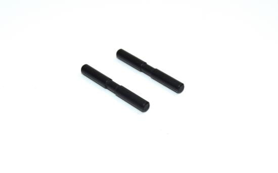 Absima Fusée ARR (2) Buggy/Truggy 1230289