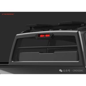 Cross RC EMO XX2 1/5 RTR Brushed kit Orange CRO90100260 (Précommande)