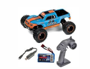 T2M Pirate Racer Truck 1/10 électrique 4WD T4980