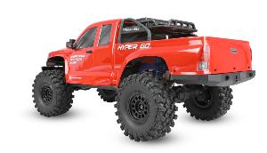 Amewi ALLRock H8E Pick-up Crawler brushless FOC 1:8 RTR 22807