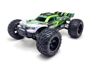 T2M Buggy Pirate Monster MX 4wd RTR T4986