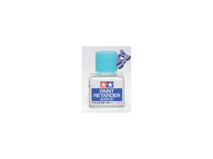 Tamiya RETARDANT SECHAGE ACRYL. 87114