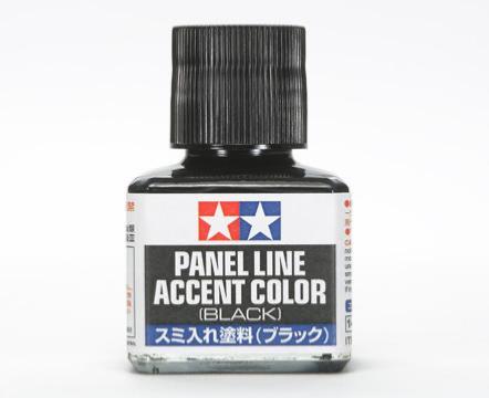 Jus et produit de finition enamel - Pigments