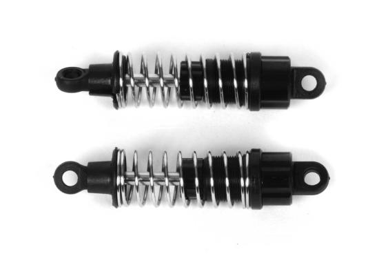 T2M Kit amortisseurs (2p)