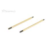 Axe d'amortisseur arrière Sparko F8T (2)