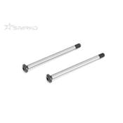 Axe de triangle vissé avant (41.6mm) Sparko F8T