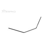 Barre stabilisatrice arrière 2.8mm Sparko F8T