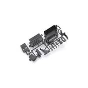 Boitier radio Kyosho Inferno VE-MP9e Evo Readyset