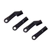 CHAPES PLASTIQUE TIRANTS SUPERIEURS ARR