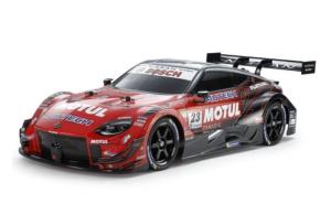 Kit Tamiya TT-02 Nissan Motul Autech Z 58735
