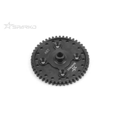 Couronne centrale 48 dents Sparko F8