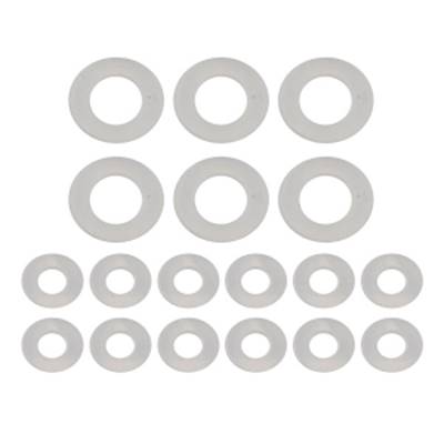 DIFF O-RING SETS