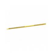 EMBOUT CLE ALLEN HEMISPHERIQUE 2.5 X 100MM TUNGSTEN