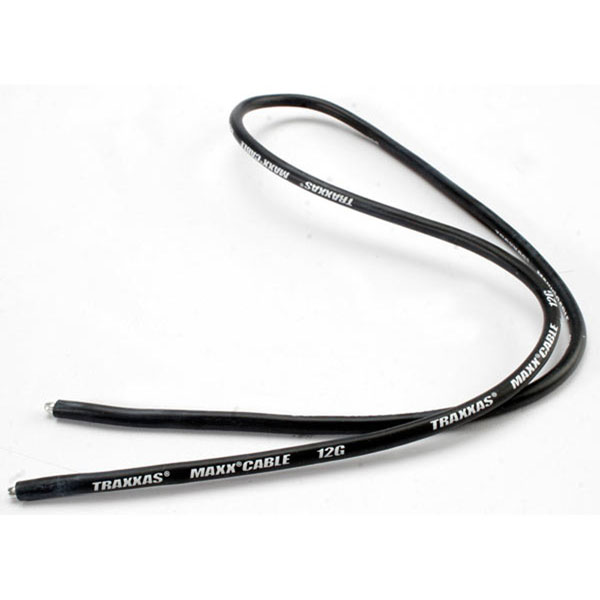 FIL SILICONE 650MM CABLE MAXX