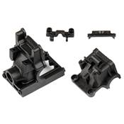 Team A. - Boite de vitesse HD RC8B3 Factory Team- NO81493