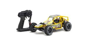 Kyosho Sand Master 2.0 1:10 Readyset Type2