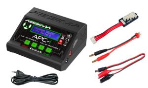 Absima Chargeur APC-1 10A 4000013