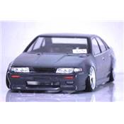 NISSAN CEFIRO A31 AUTECH