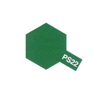 tamiya PS22 VERT 86022