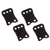 REHAUSSE DE FUSEE ARR +3MM