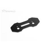 Renfort d'aileron en carbone Sparko F8