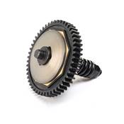 Slipper Unit Complete, Assembled: Promoto-MX