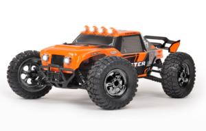 T2M Buggy Pirate Booster 4wd RTR T4954